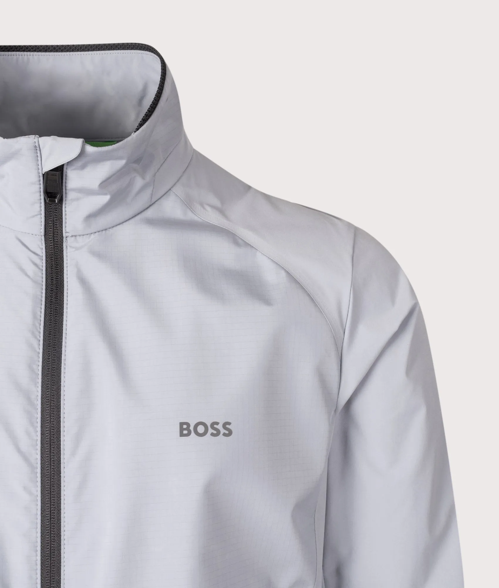 Putt Hooded Jacket sold by EQVVS product image thumbnail 2