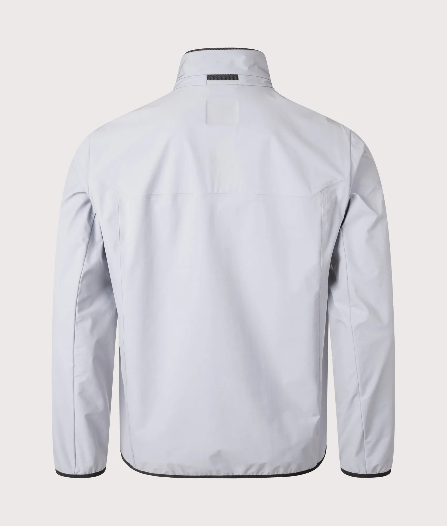 Putt Hooded Jacket sold by EQVVS product image thumbnail 3