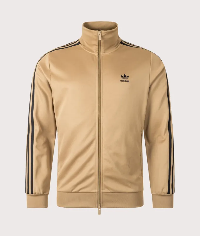 Classic Track Top sold by EQVVS