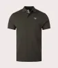 Tartan Pique Polo Shirt sold by EQVVS