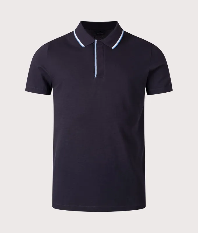 Polo Shirt sold by EQVVS