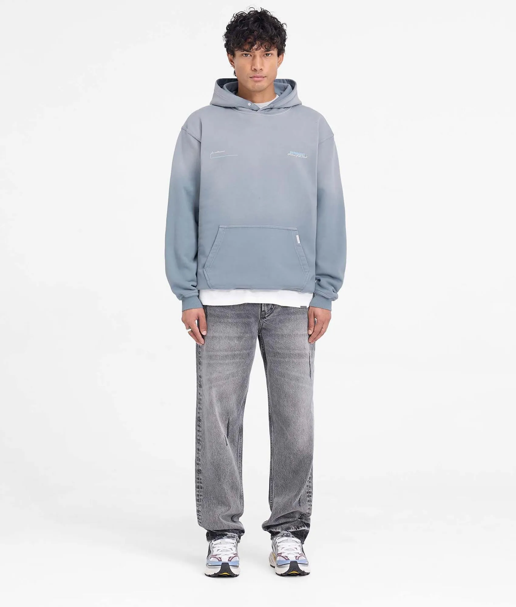 Patron Of The Club Hoodie sold by EQVVS product image thumbnail 5