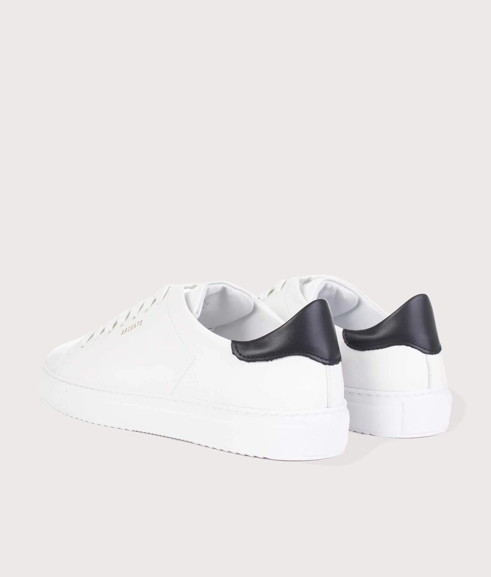 Clean 90 Contrast Sneaker sold by EQVVS product image thumbnail 3