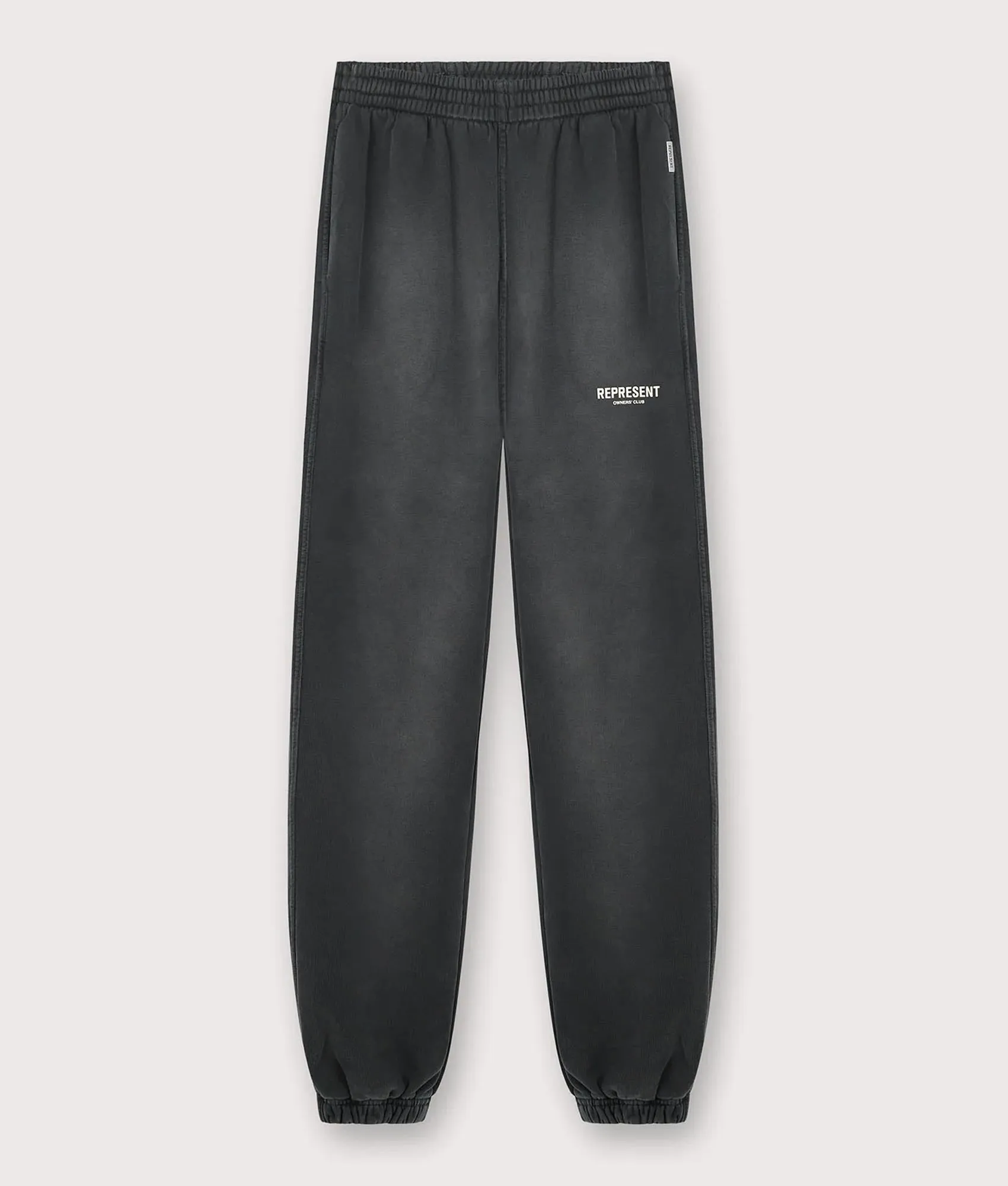 Relaxed Fit Represent Owners Club Joggers sold by EQVVS product image thumbnail 3
