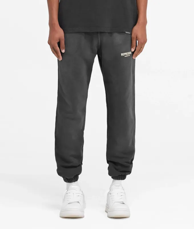 Represent Owners Club Sweatpants sold by EQVVS