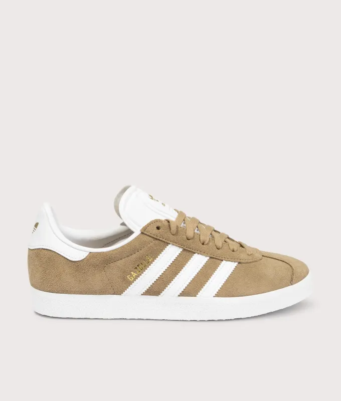 Gazelle Trainers sold by EQVVS