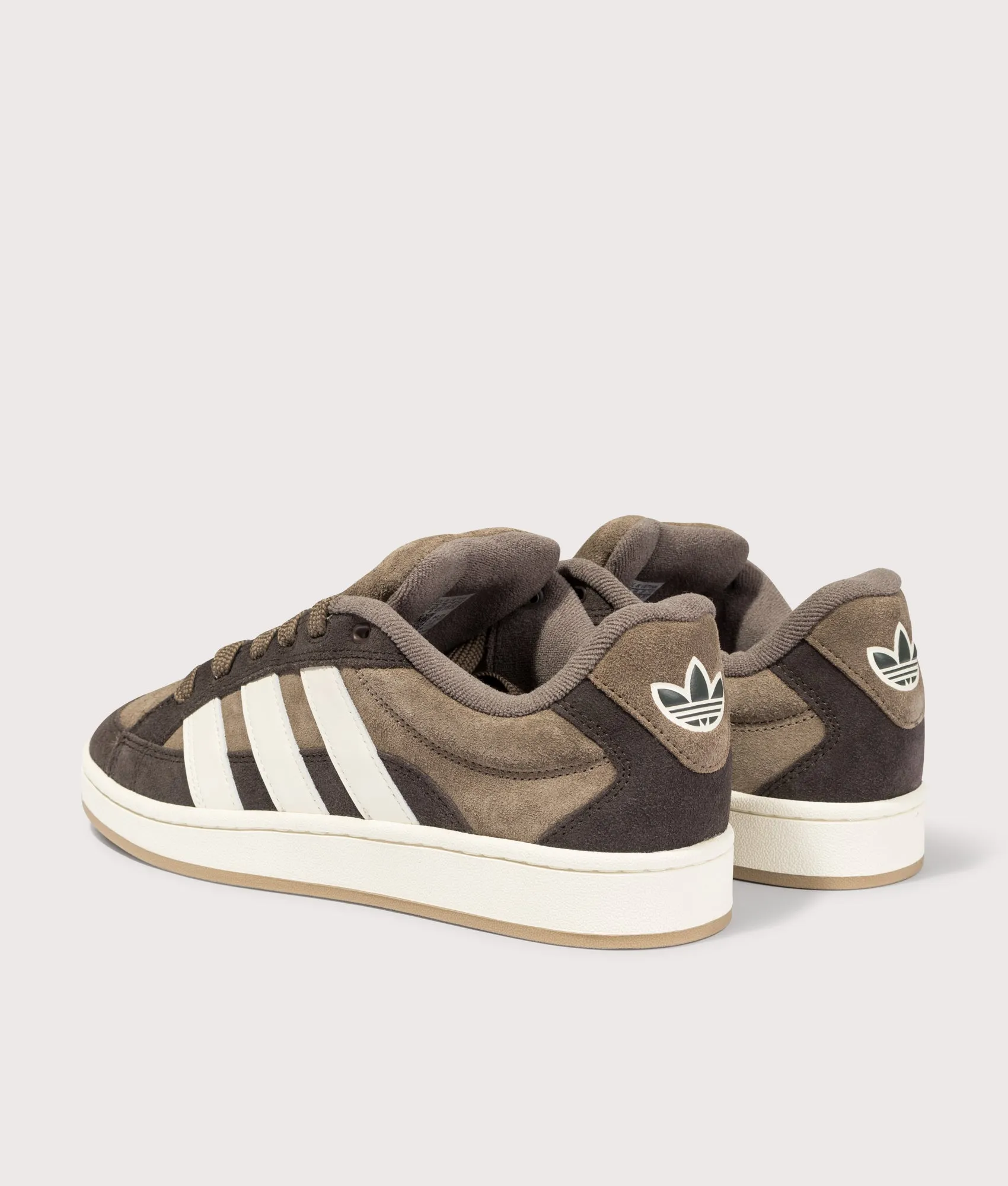 Campus 00s Trainers sold by EQVVS product image thumbnail 3