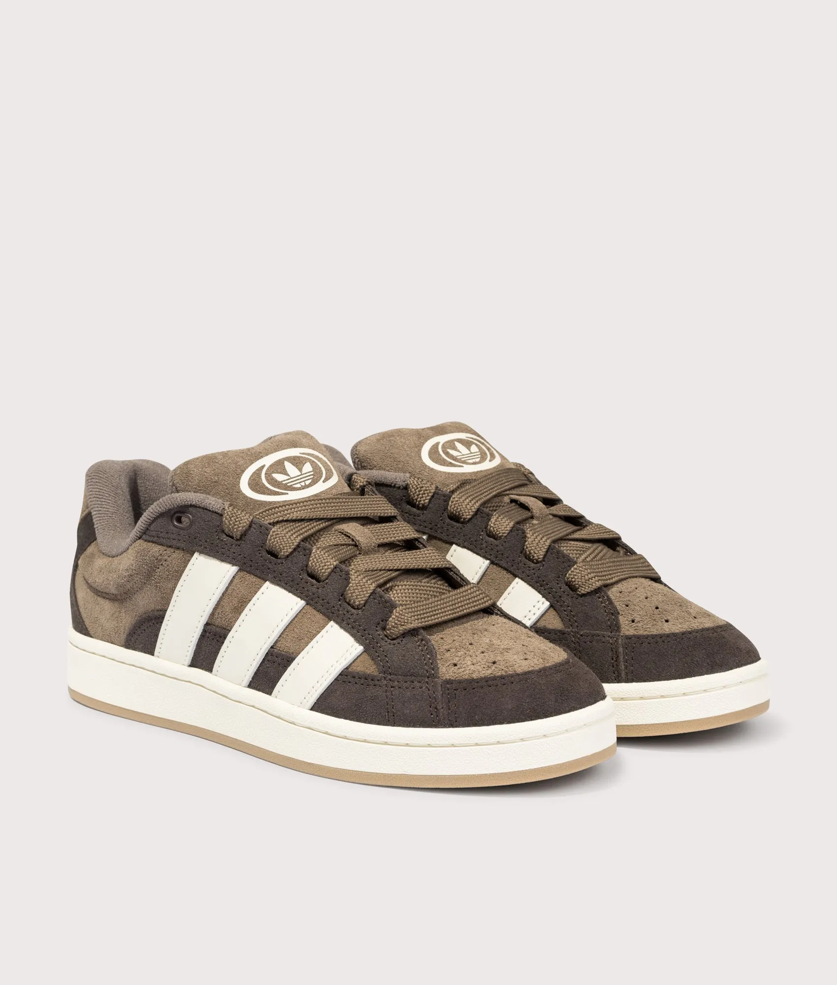 Campus 00s Trainers sold by EQVVS product image thumbnail 2