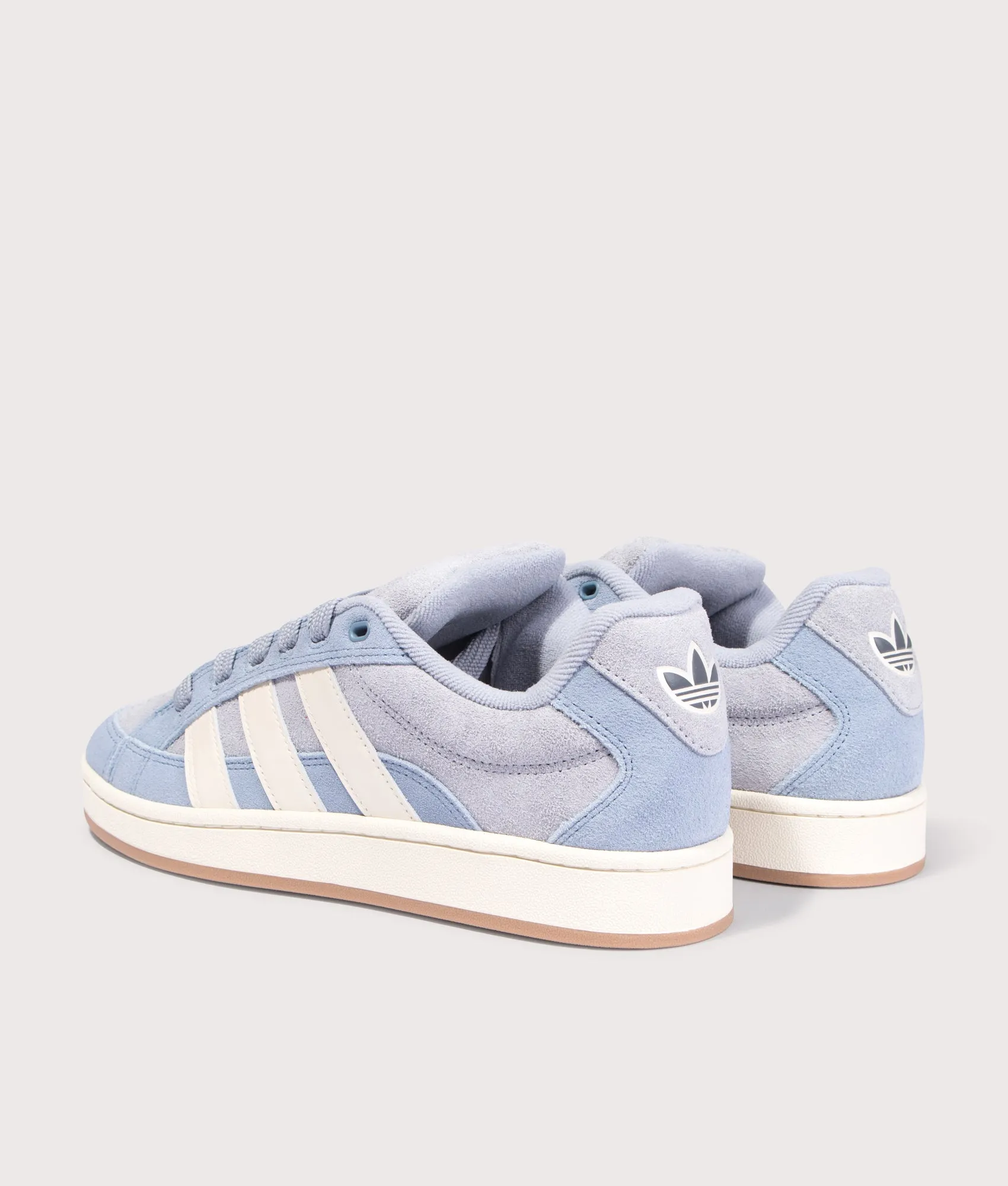 Campus 00s Trainers sold by EQVVS product image thumbnail 4