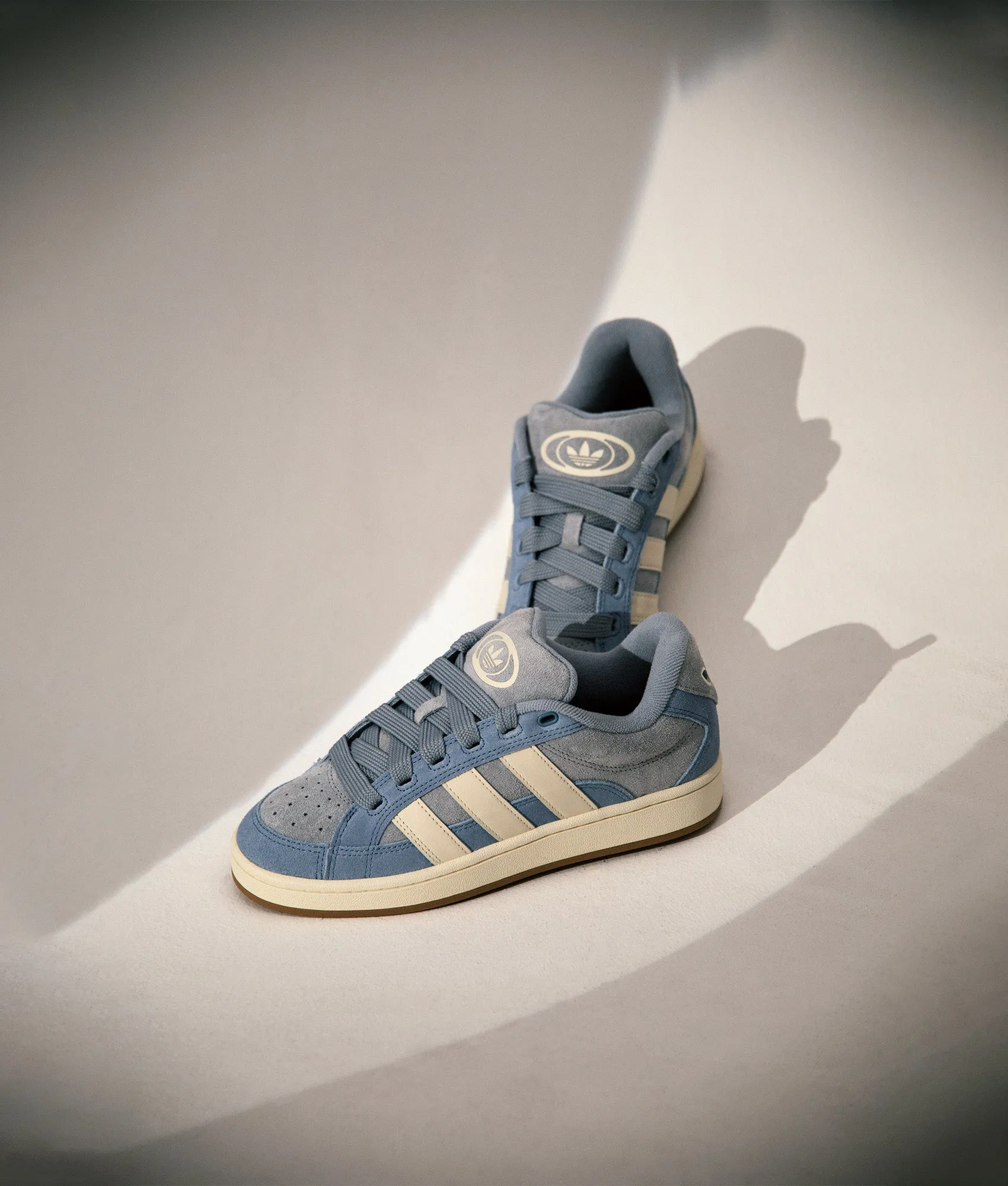 Campus 00s Trainers sold by EQVVS product image thumbnail 2