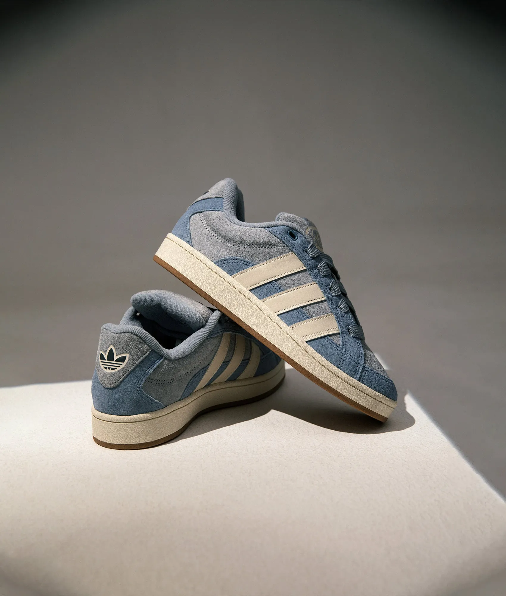 Campus 00s Trainers sold by EQVVS product image thumbnail 5