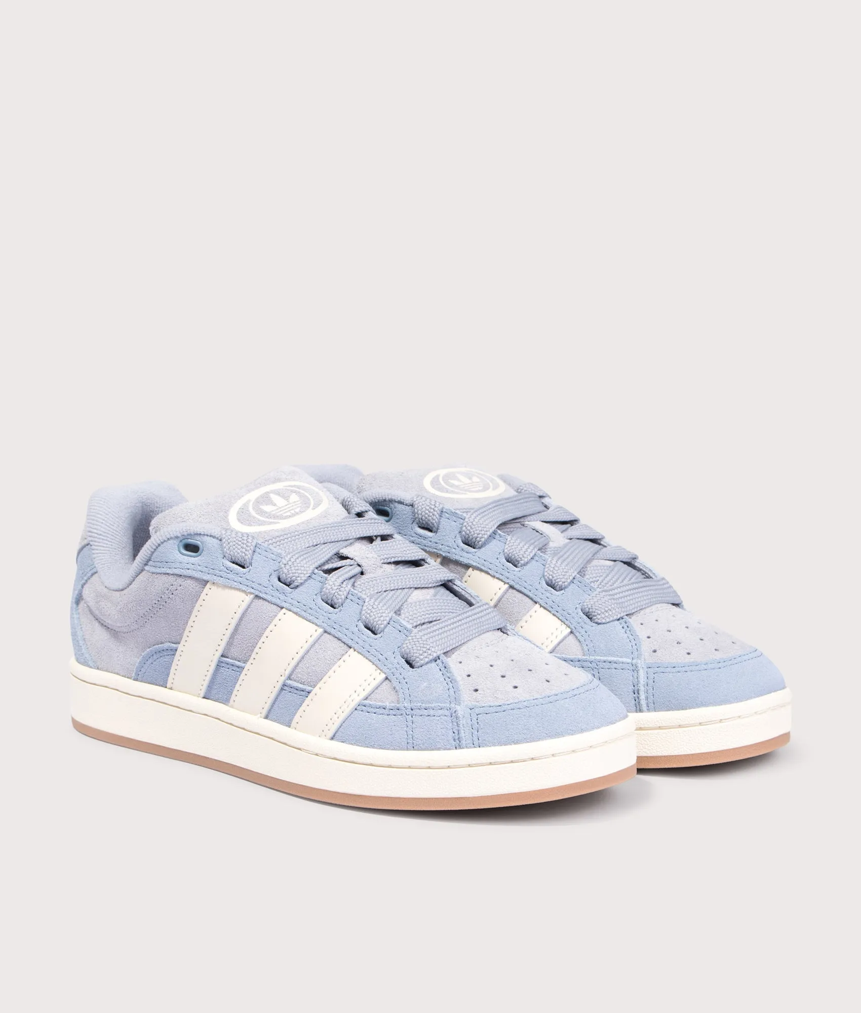 Campus 00s Trainers sold by EQVVS product image thumbnail 3