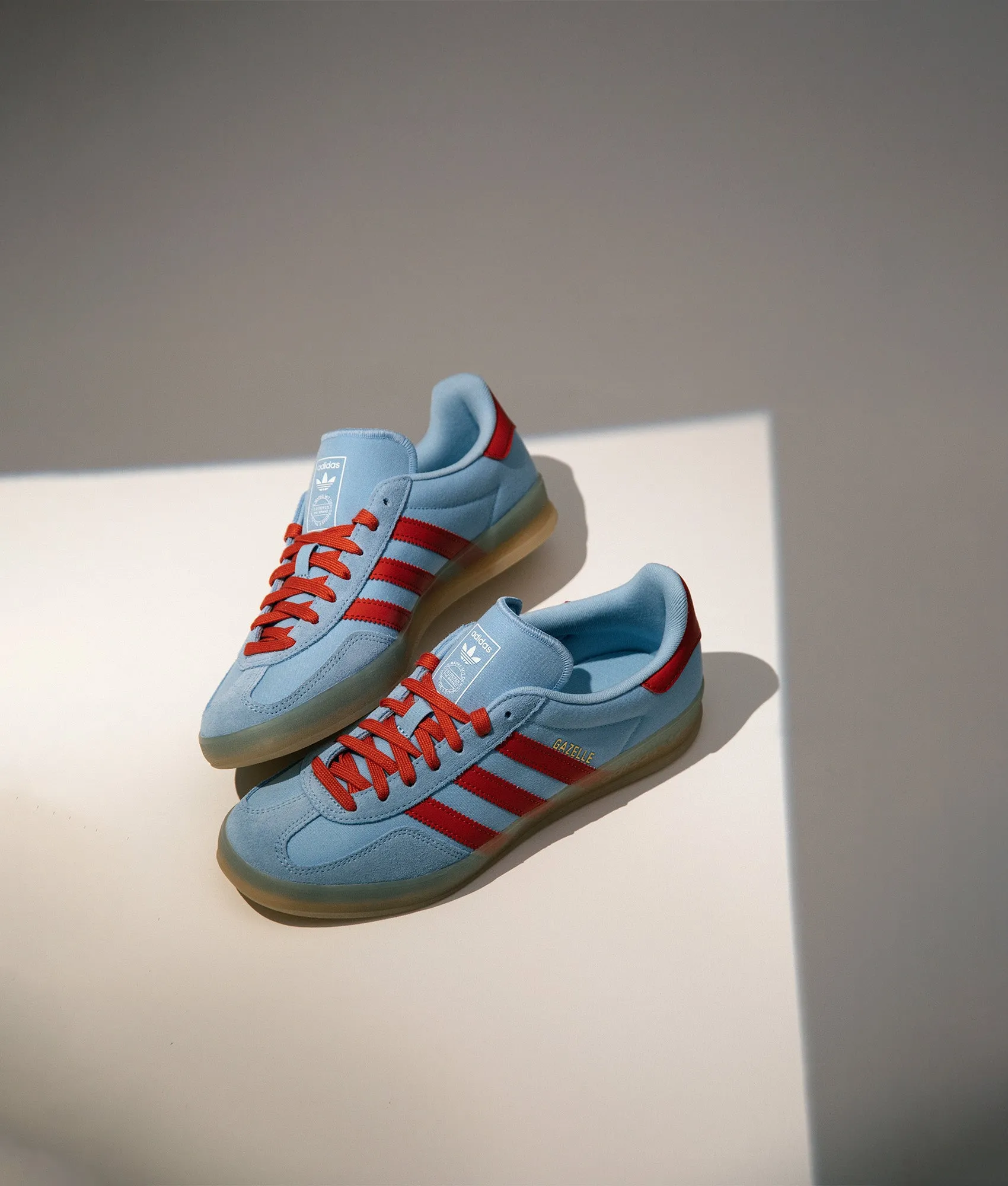 Gazelle Indoor Trainers sold by EQVVS product image thumbnail 2