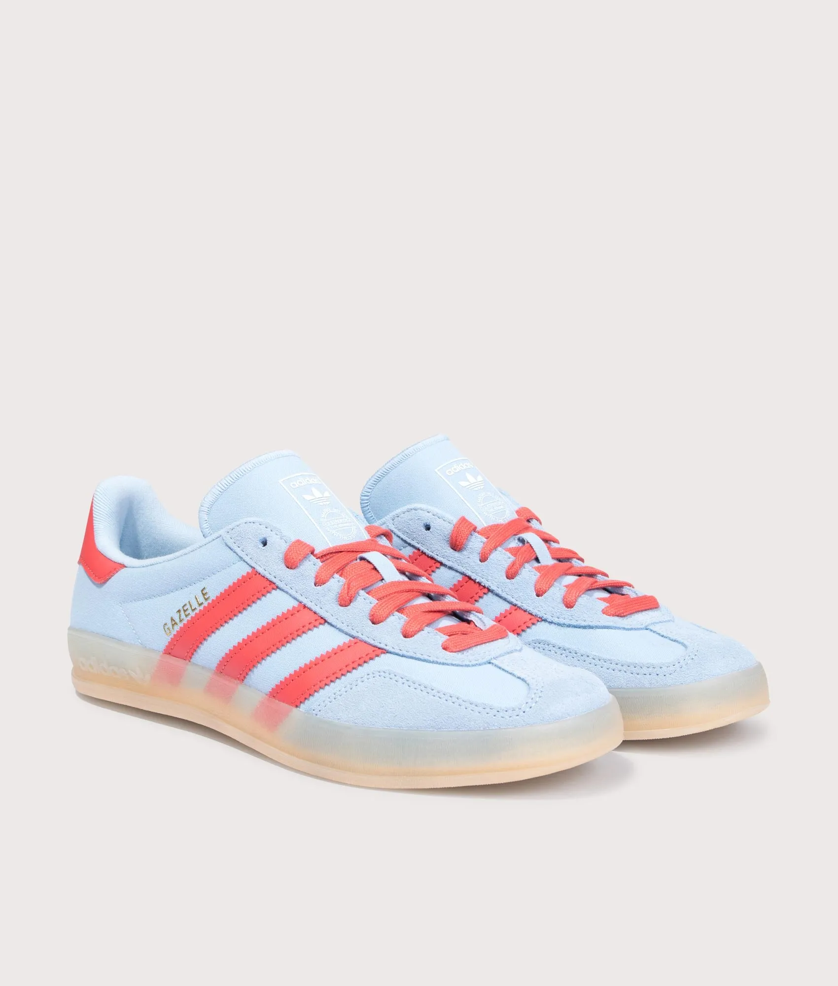 Gazelle Indoor Trainers sold by EQVVS product image thumbnail 3