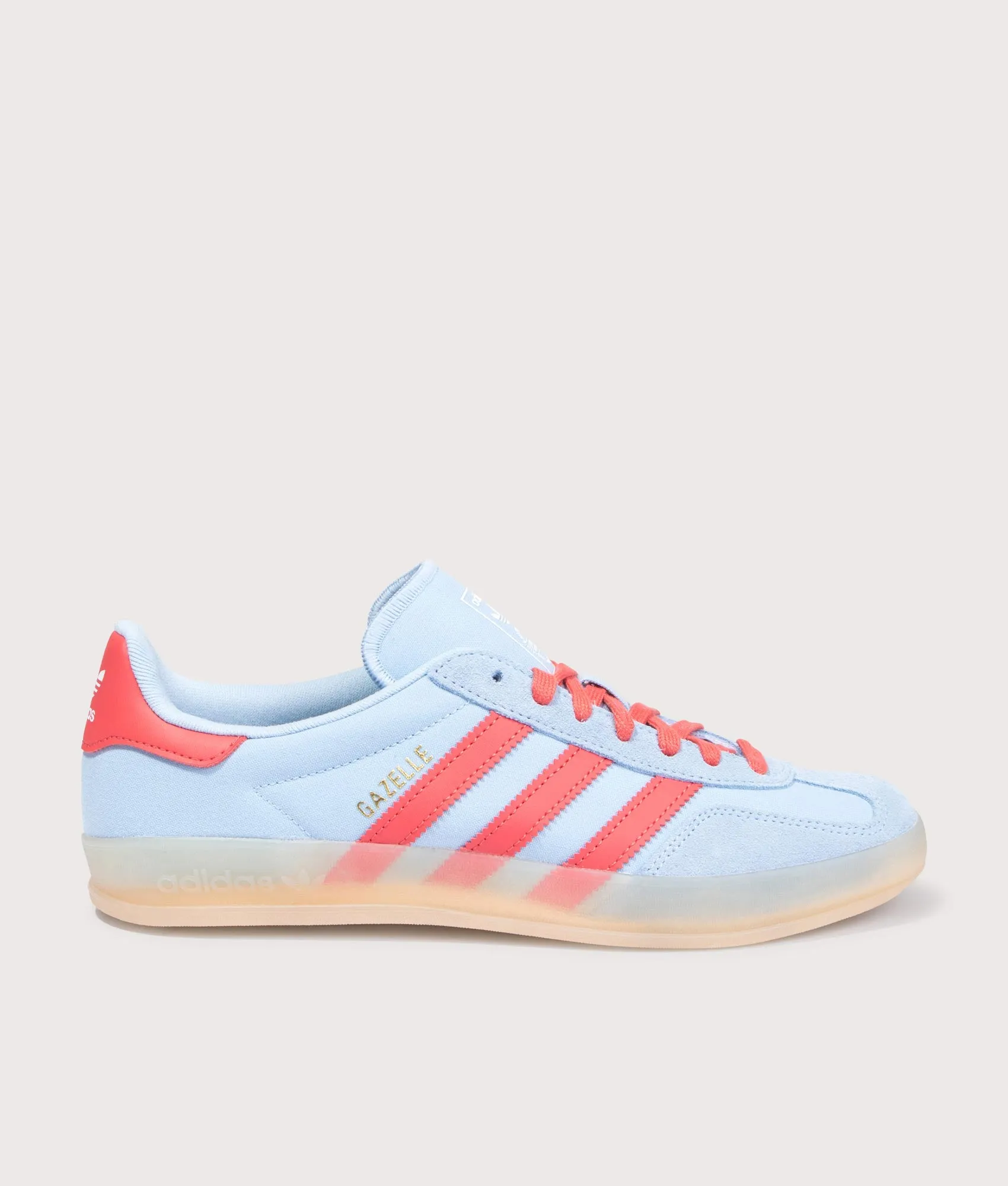 Gazelle Indoor Trainers sold by EQVVS