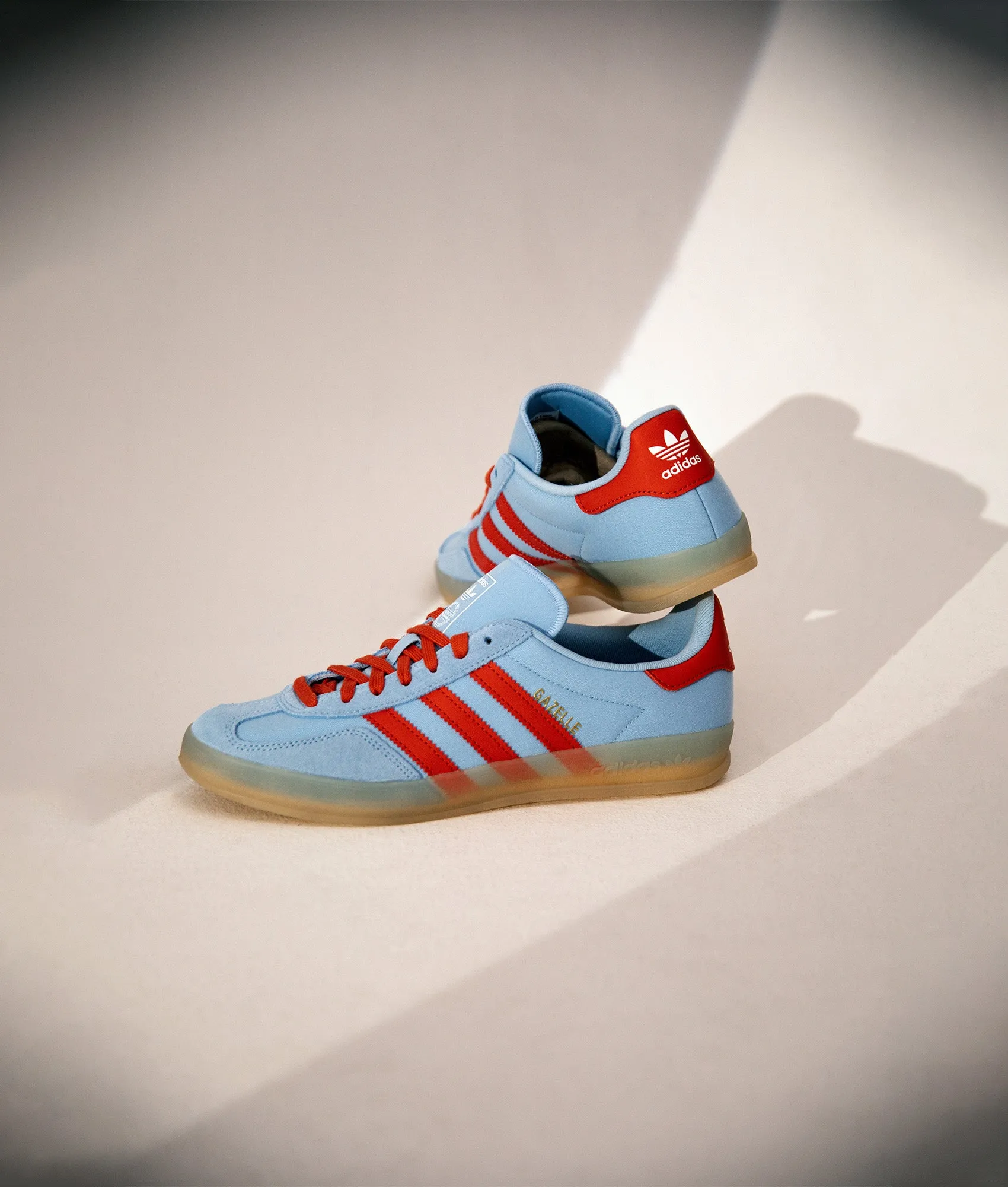 Gazelle Indoor Trainers sold by EQVVS product image thumbnail 5