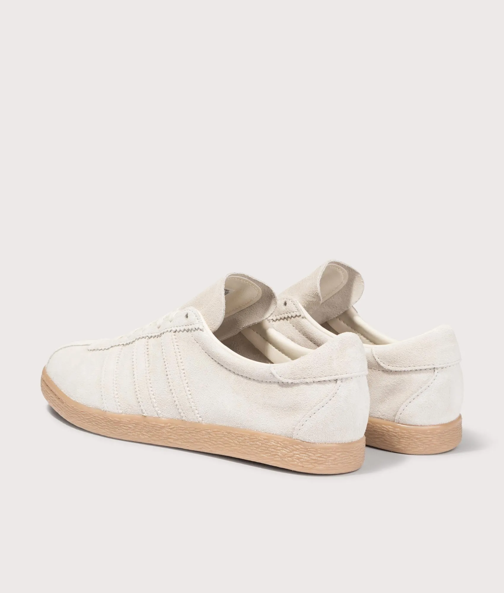 Tobacco Trainers sold by EQVVS product image thumbnail 3