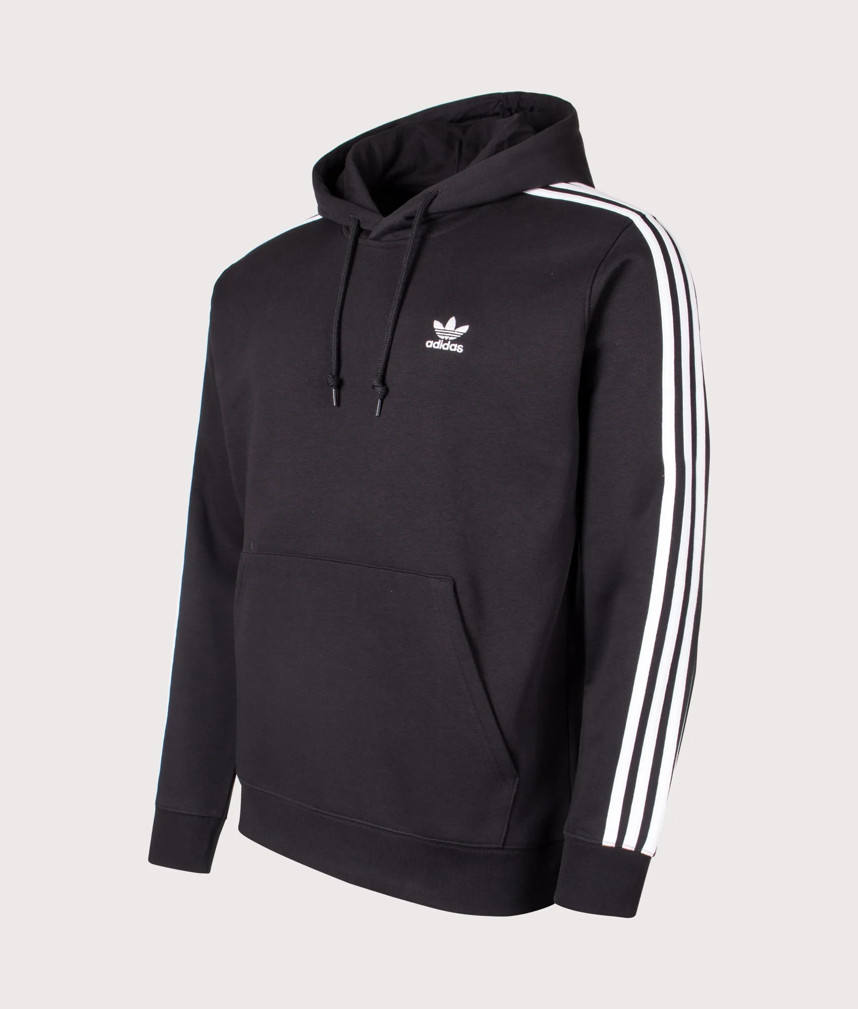 Adicolour 3 Stripes Hoodie sold by EQVVS