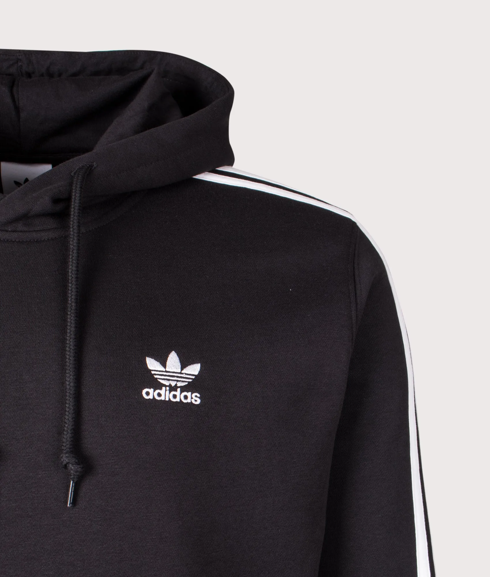 Adicolour 3 Stripes Hoodie sold by EQVVS product image thumbnail 2