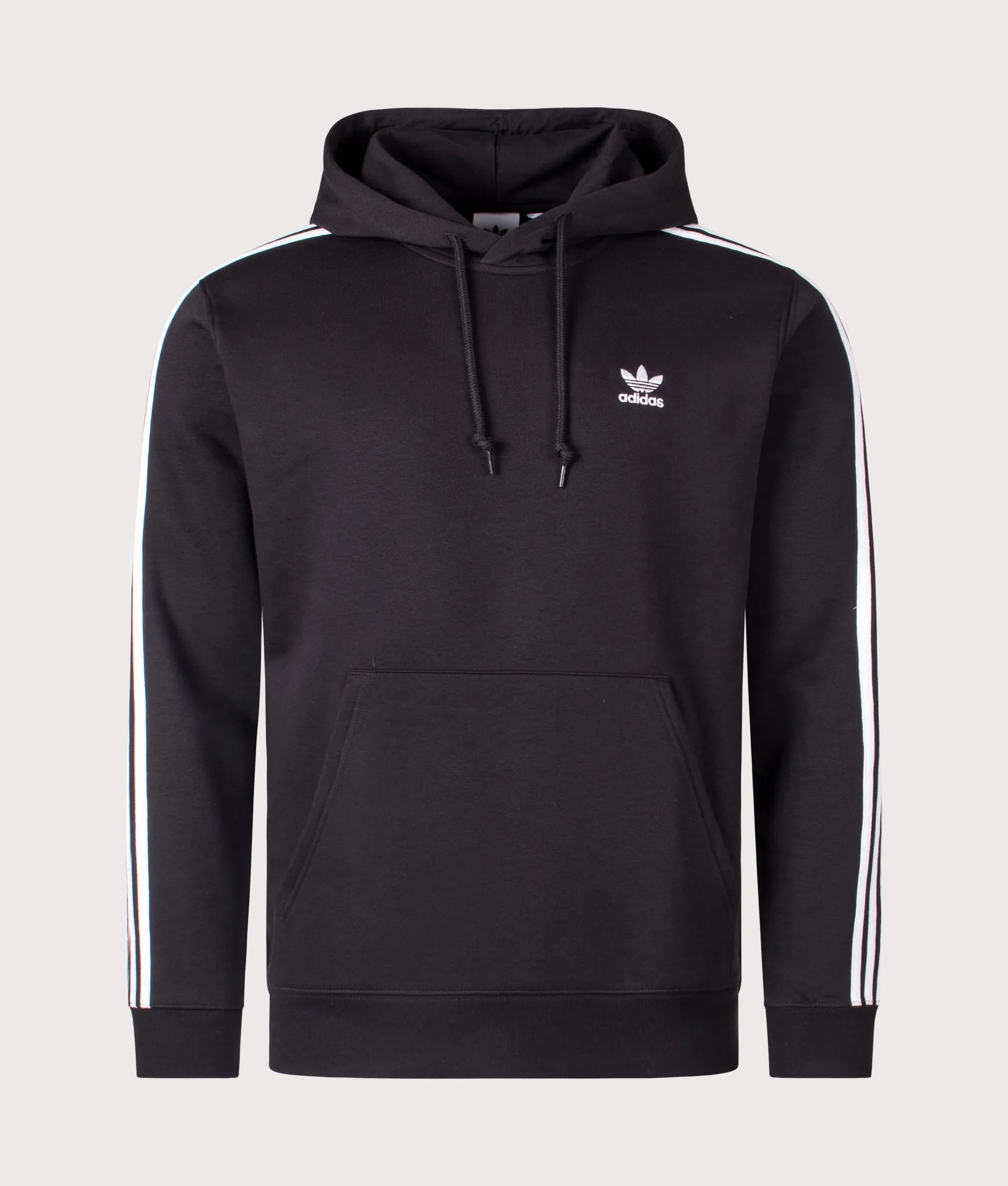Adicolour 3 Stripes Hoodie sold by EQVVS product image thumbnail 3