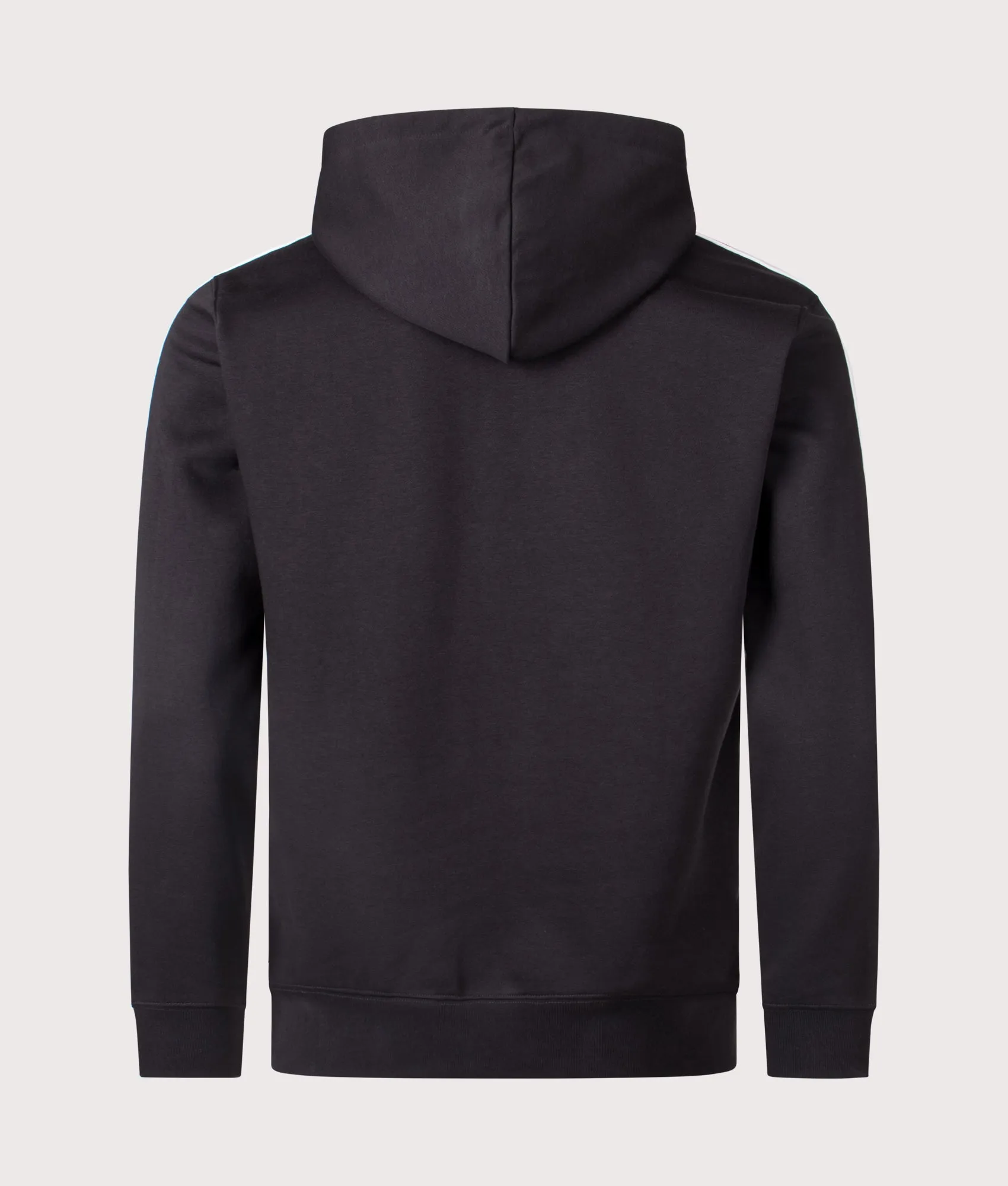 Adicolour 3 Stripes Hoodie sold by EQVVS product image thumbnail 4