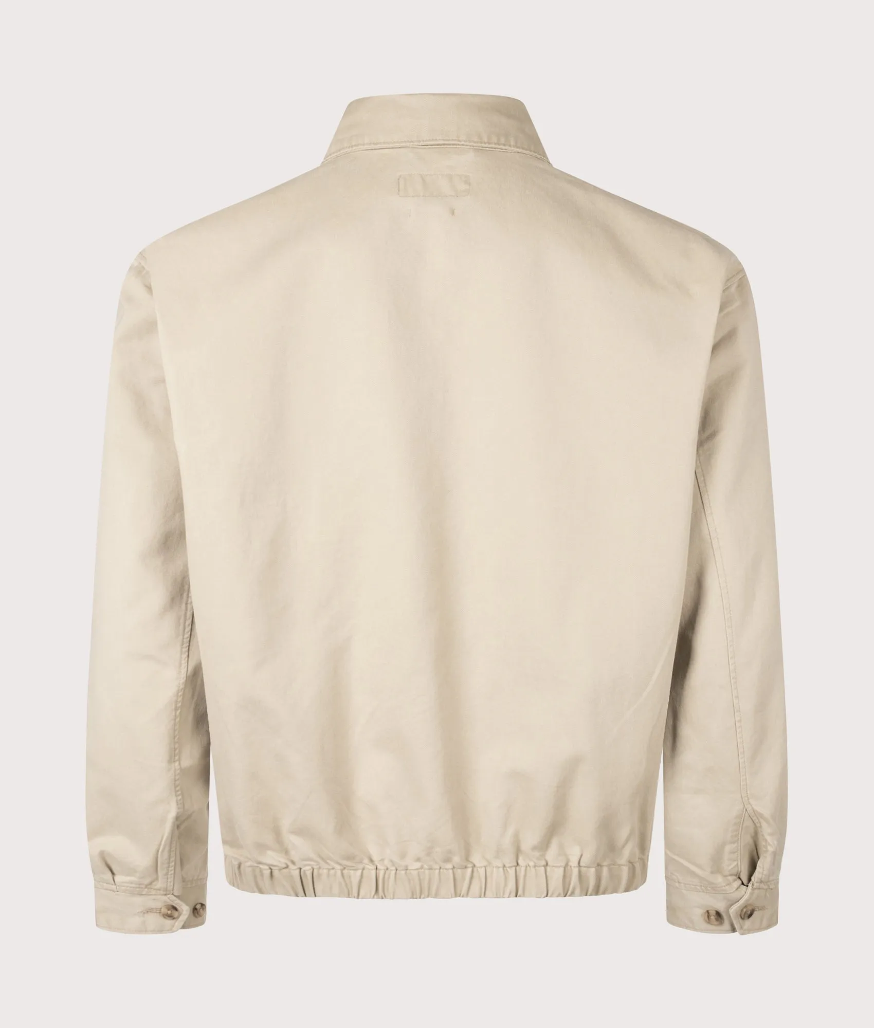 The Big Jacket sold by EQVVS product image thumbnail 3