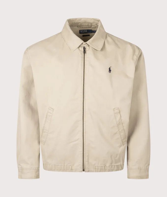 The Big Jacket made by Polo by Ralph Lauren