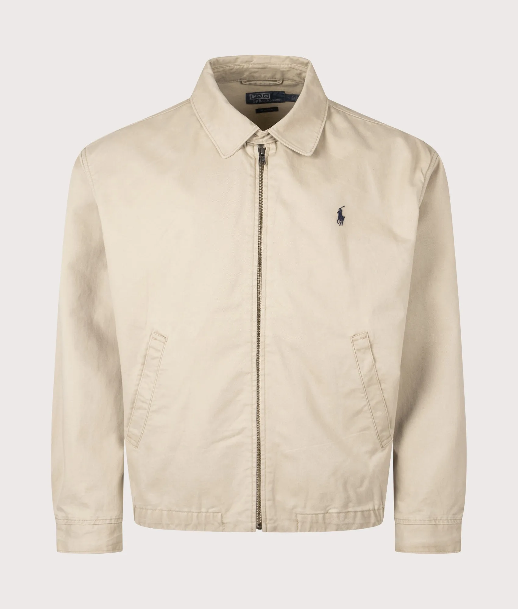 The Big Jacket sold by EQVVS