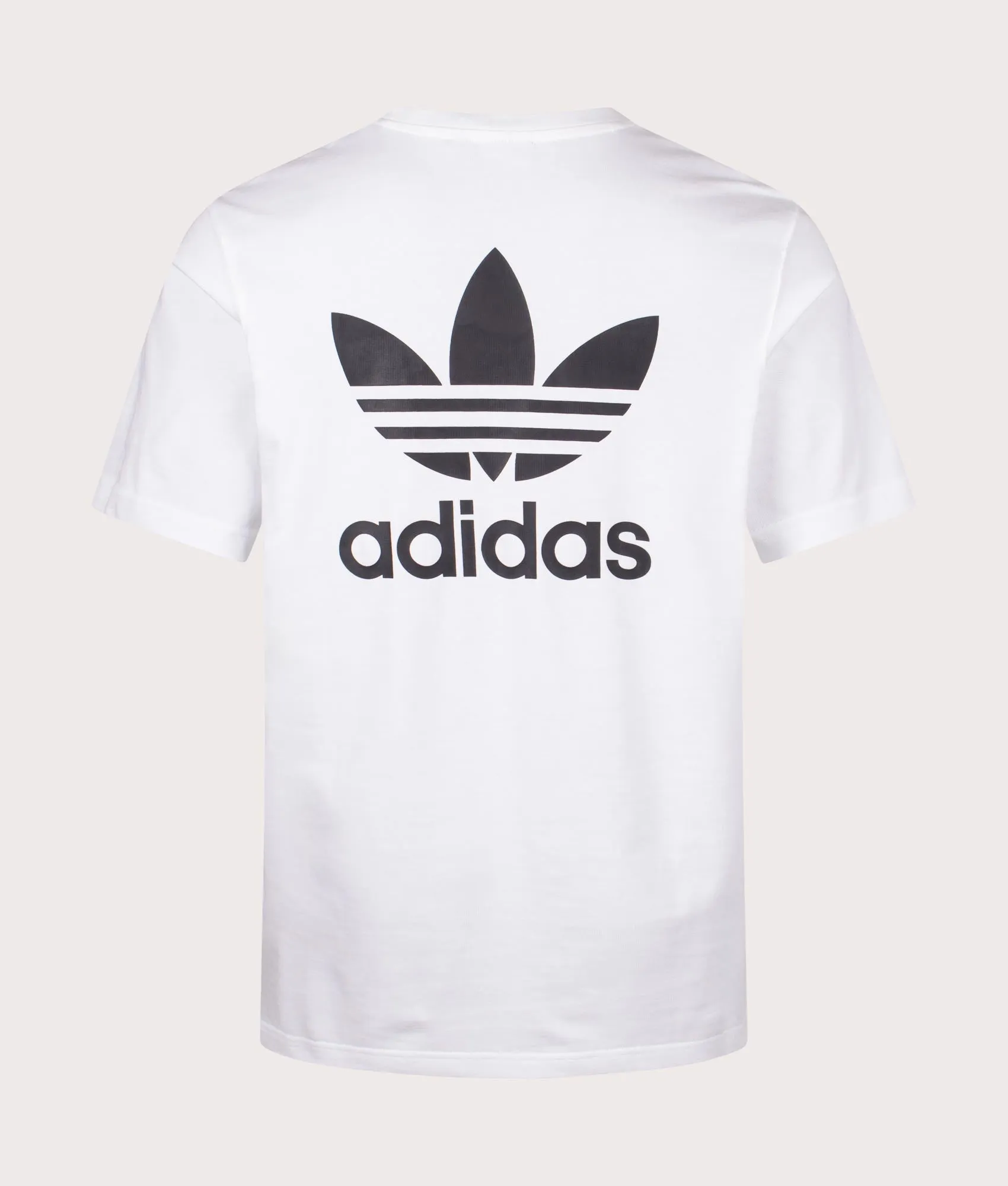 Relaxed Fit Adicolor Classics Back Print Trefoil T-Shirt sold by EQVVS