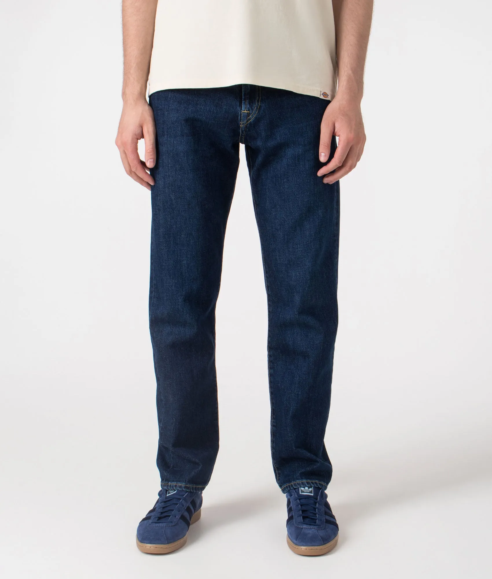 Relaxed Fit Jeans sold by EQVVS product image thumbnail 3