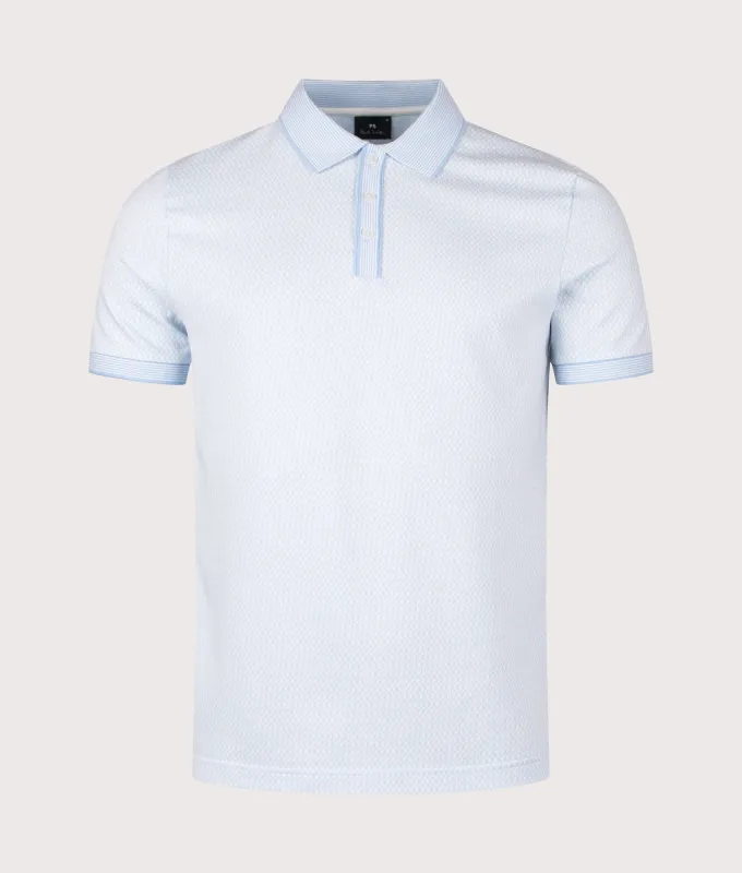 Polo Shirt sold by EQVVS