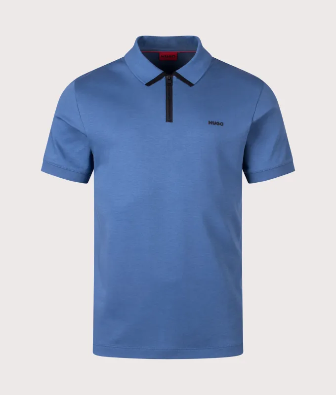 Dalomino Polo Shirt made by HUGO