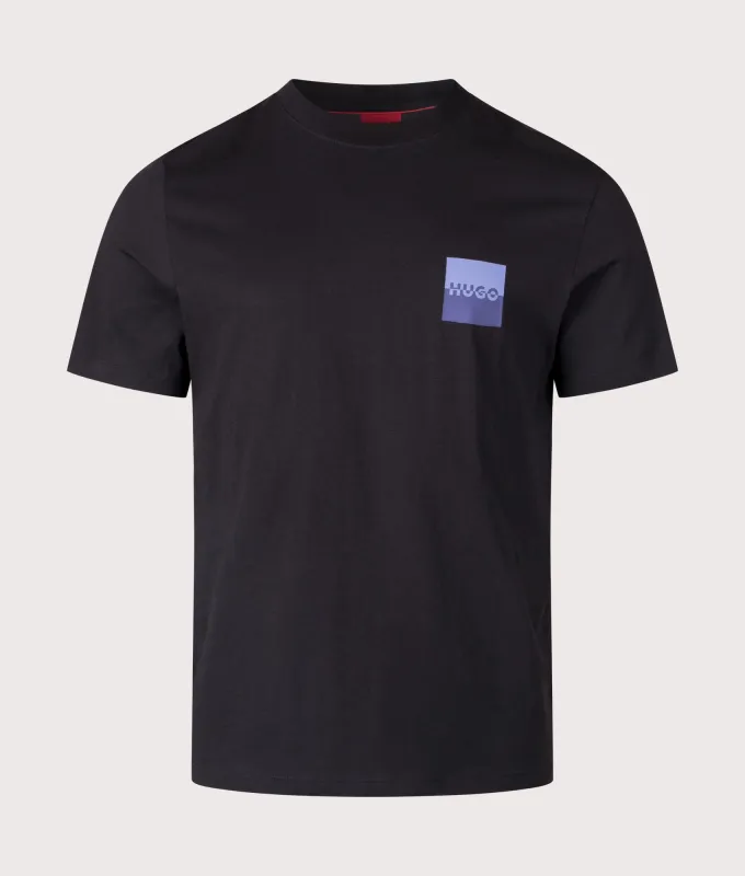 Dapusi T-Shirt sold by EQVVS