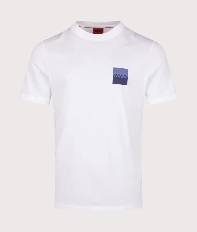 Dapusi T-Shirt sold by EQVVS