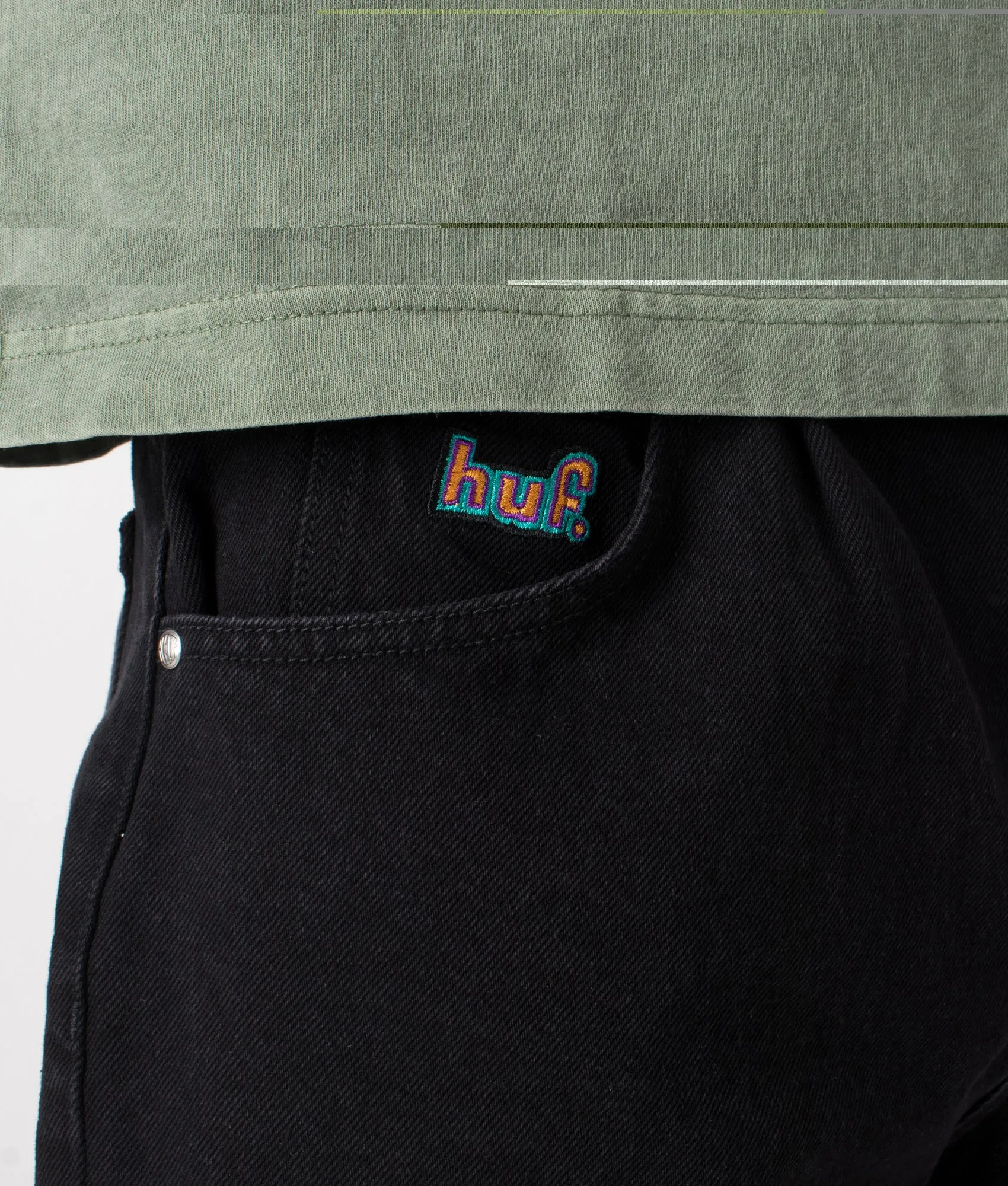 Cromer Shorts sold by EQVVS product image thumbnail 2