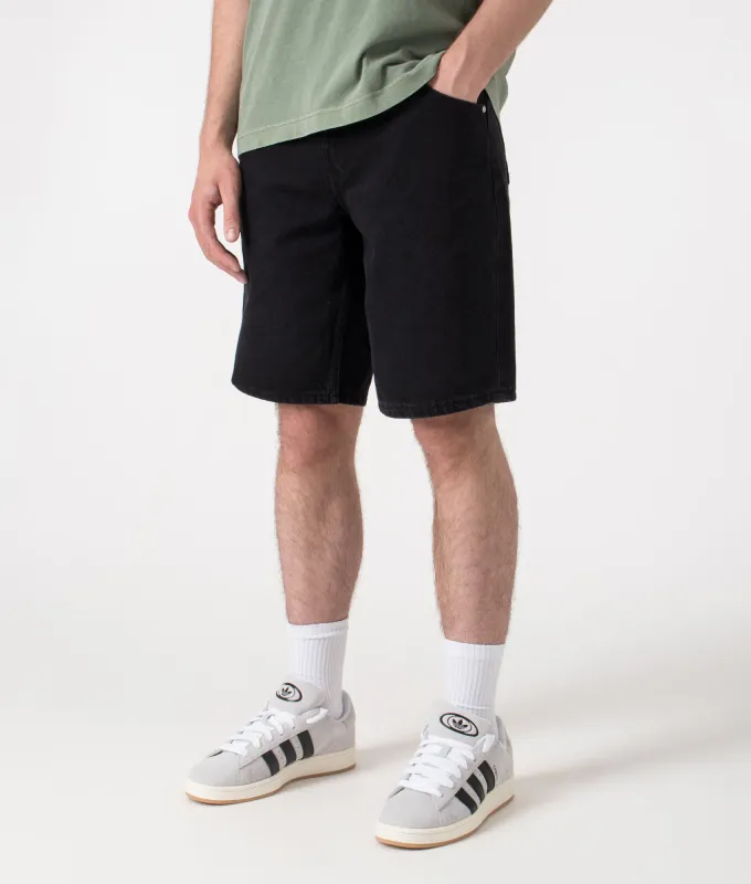 Cromer Shorts made by HUF