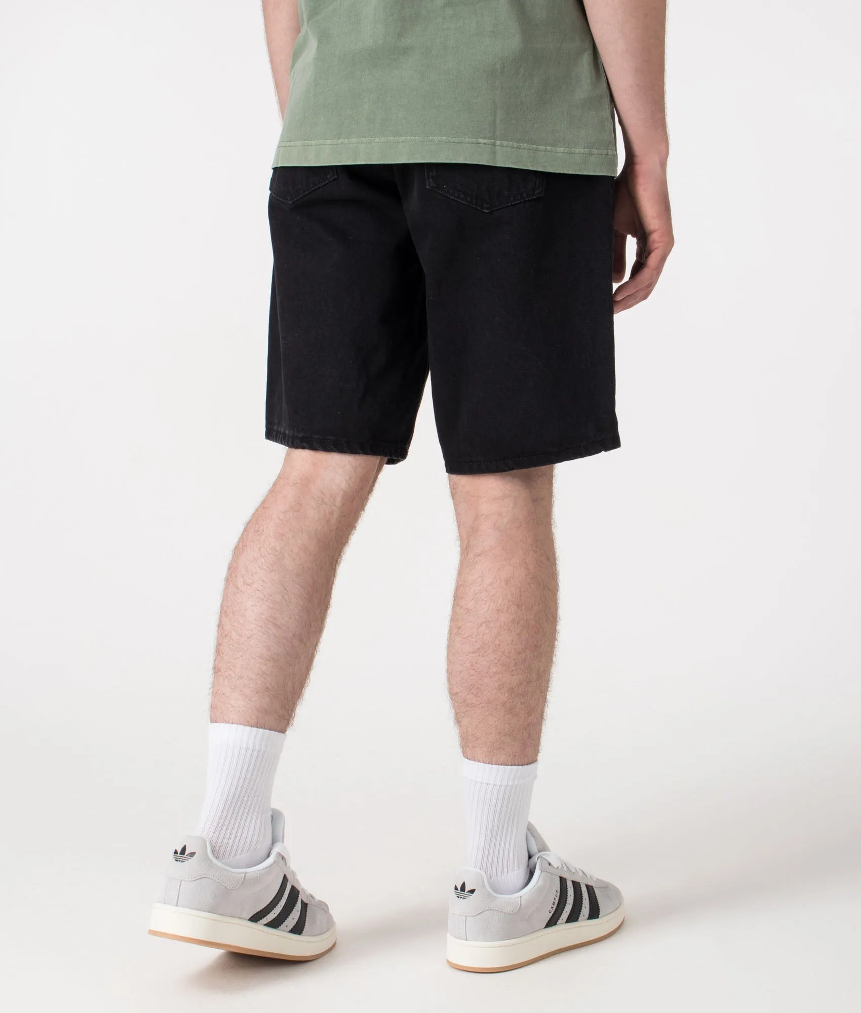 Cromer Shorts sold by EQVVS product image thumbnail 4