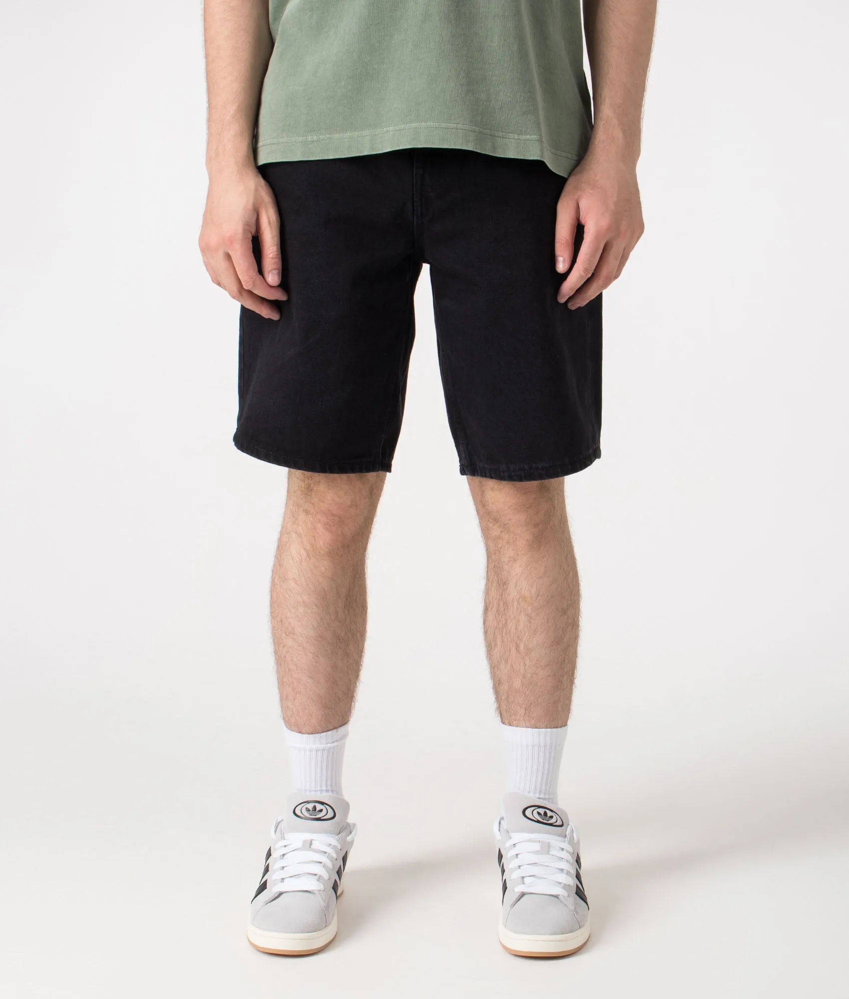 Cromer Shorts sold by EQVVS product image thumbnail 3