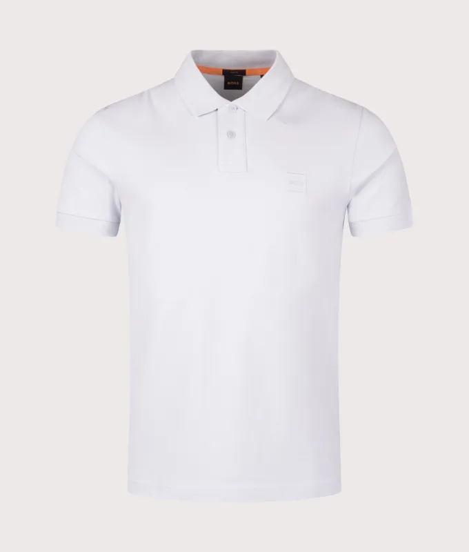 Slim Fit Passenger Polo Shirt sold by EQVVS