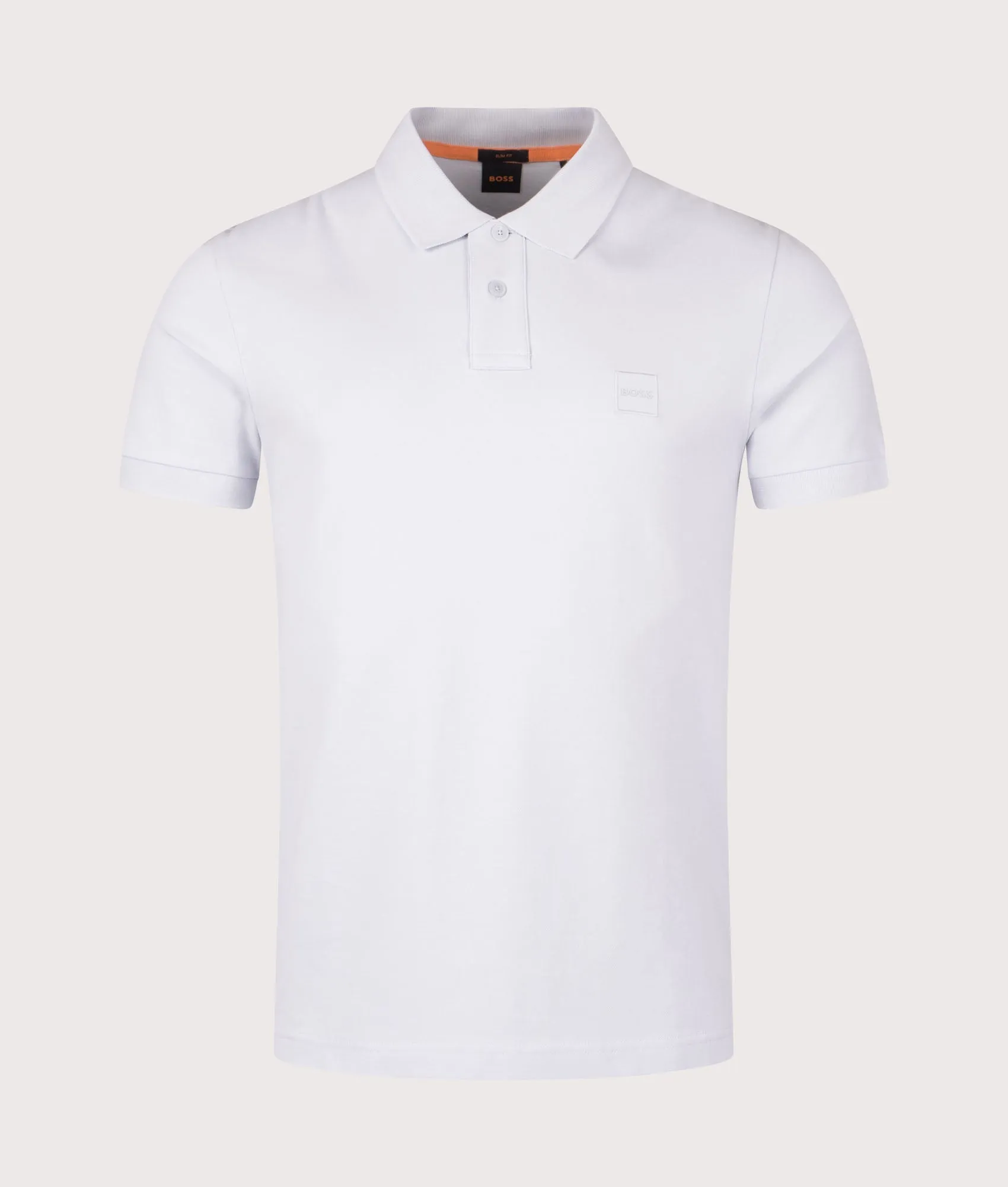 Slim Fit Passenger Polo Shirt sold by EQVVS
