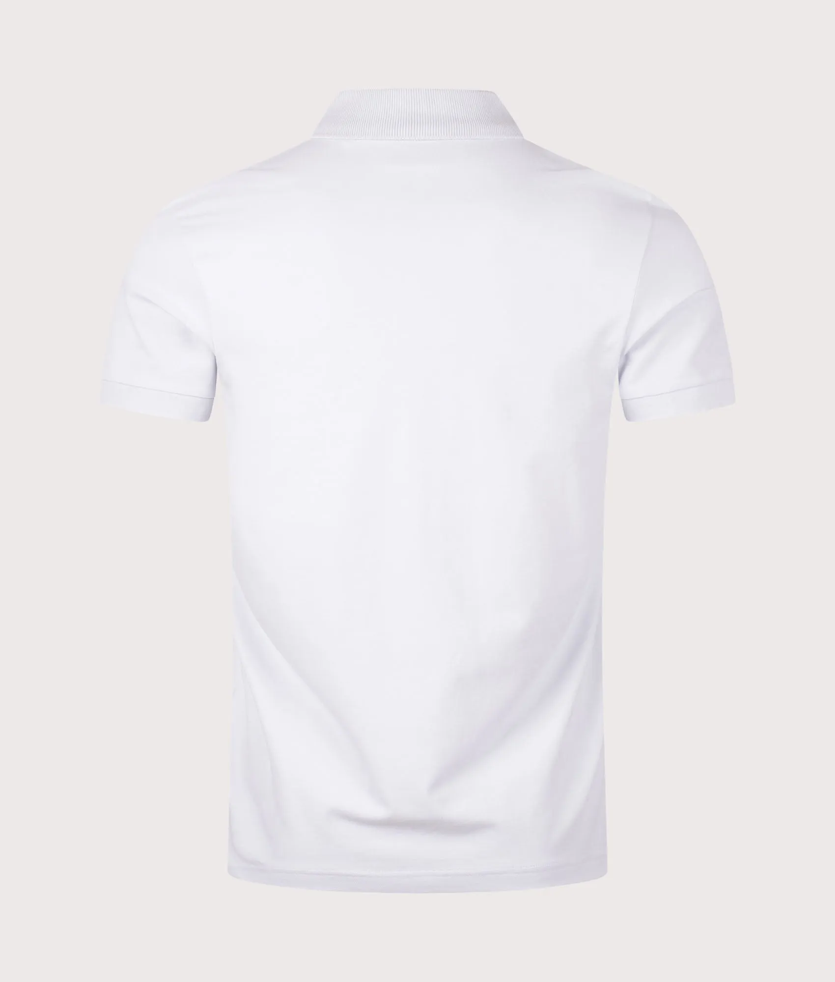 Slim Fit Passenger Polo Shirt sold by EQVVS product image thumbnail 3