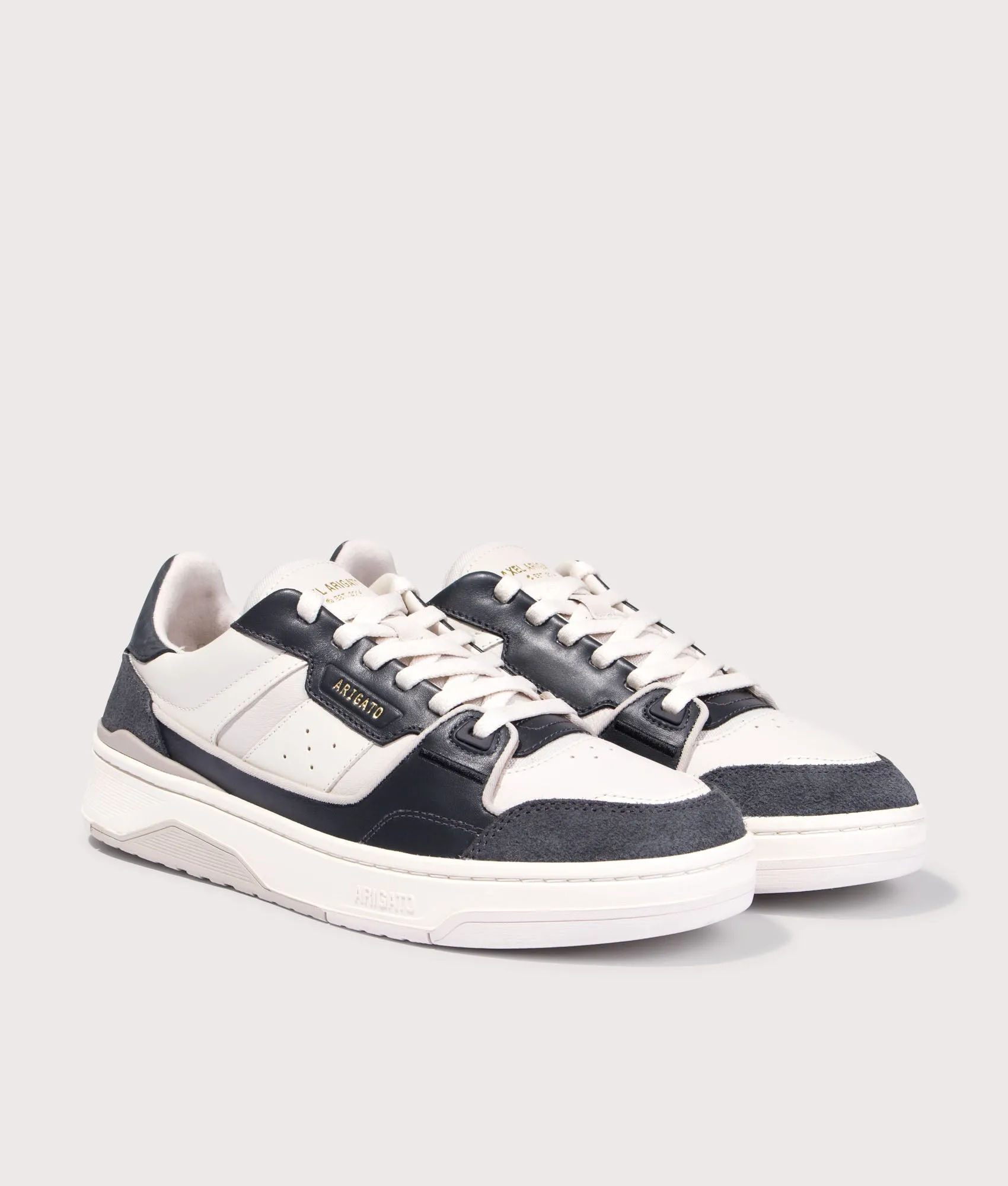 Clay Sneakers sold by EQVVS product image thumbnail 2