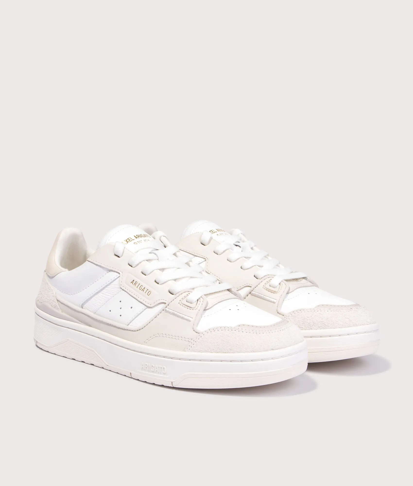 Clay Sneakers sold by EQVVS product image thumbnail 2