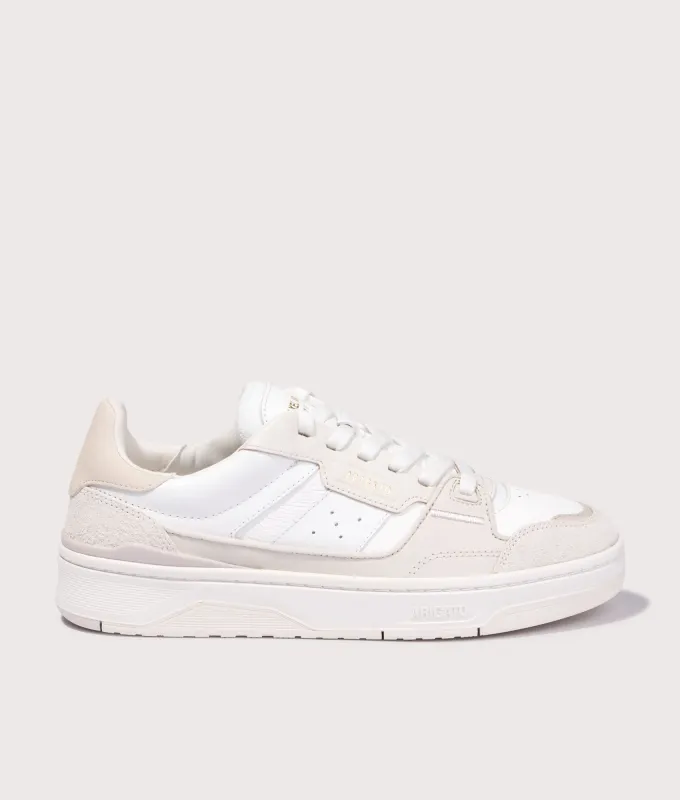 Clay Sneakers sold by EQVVS