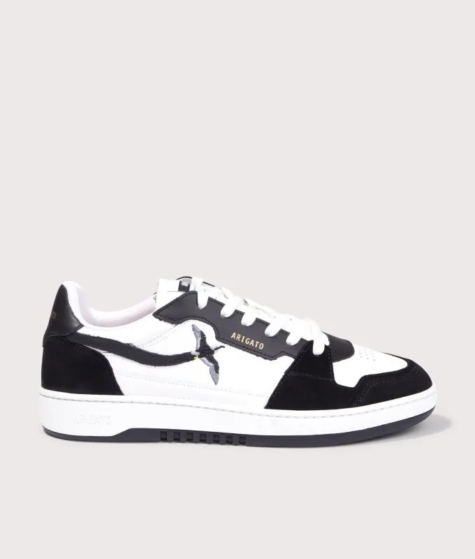 Dice Lo Bee Bird Sneakers sold by EQVVS