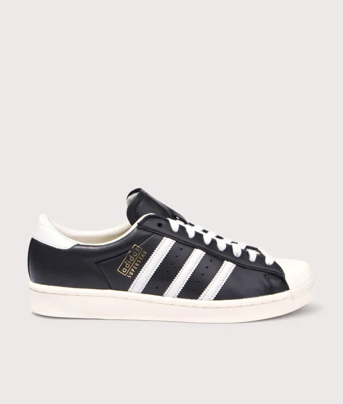 Superstar Vintage Trainers sold by EQVVS