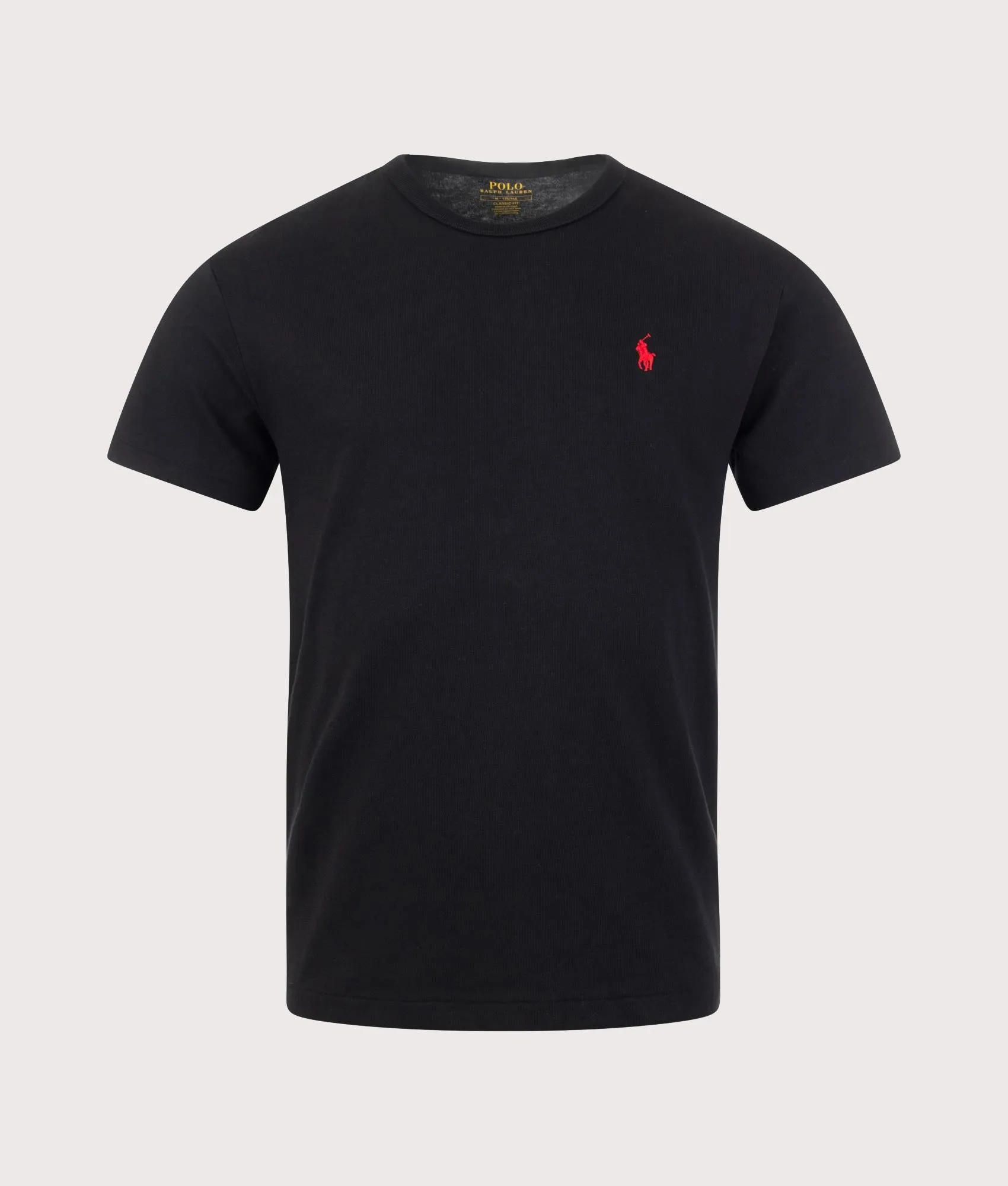 Classic Fit Jersey T-Shirt sold by EQVVS