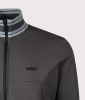 Full Zip Zone Sweatshirt sold by EQVVS
