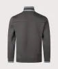 Full Zip Zone Sweatshirt sold by EQVVS