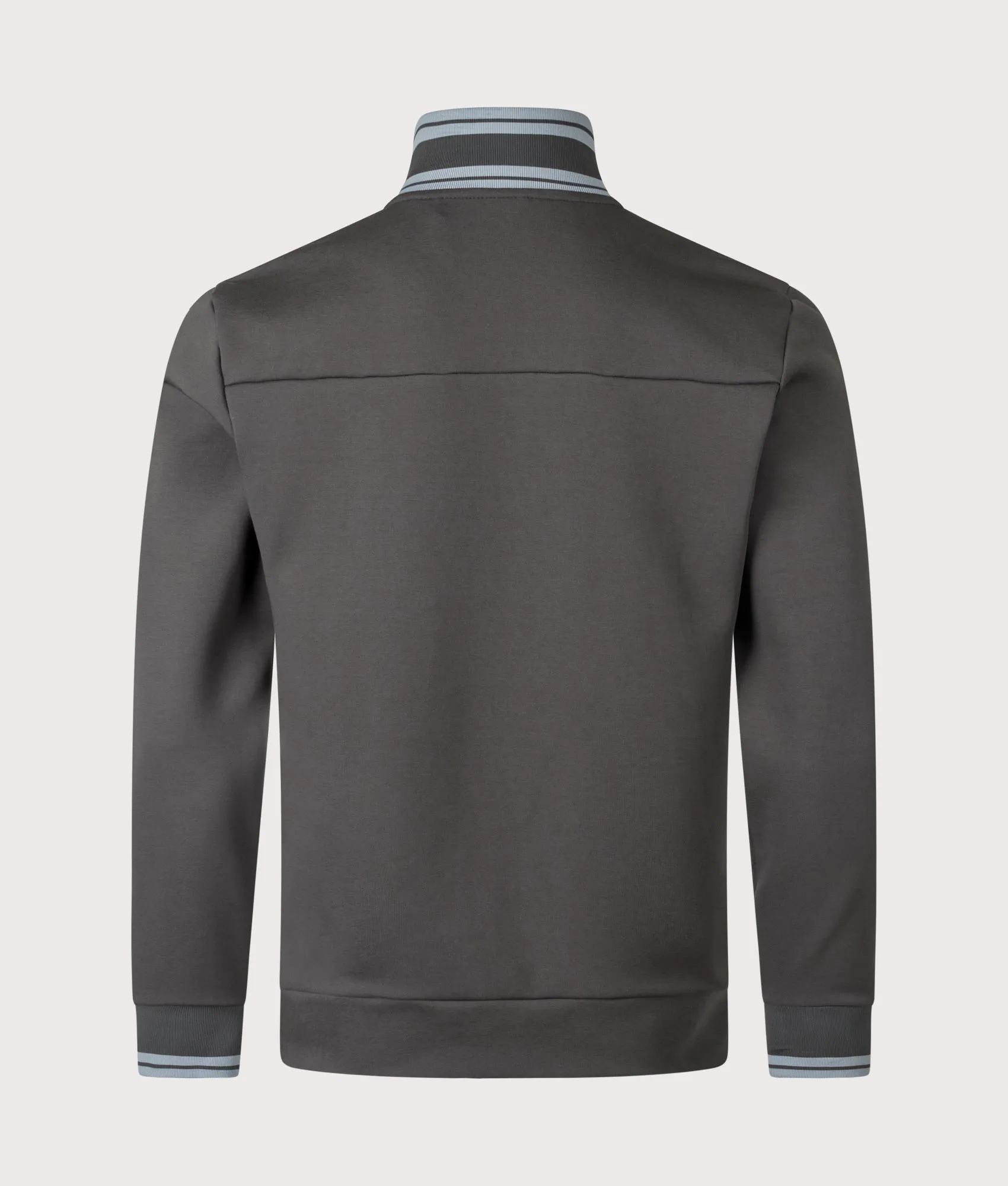 Full Zip Zone Sweatshirt sold by EQVVS product image thumbnail 3